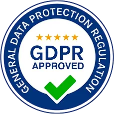 GDPR aligned