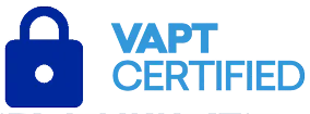 VAPT certified