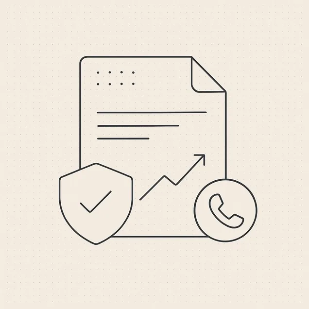 Builder feature illustration